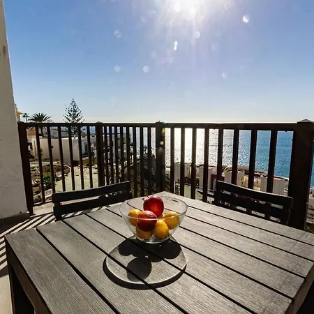 Panorama 1 Bedroom