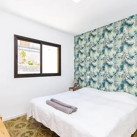 דירה Panorama 1 Bedroom